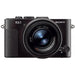 Sony Cyber-shot DSC-RX1 Full Frame Compact Digital Camera
