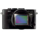 Sony Cyber-shot DSC-RX1 Full Frame Compact Digital Camera
