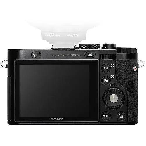 Sony Cyber-shot DSC-RX1 Full Frame Compact Digital Camera USA