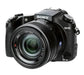 Sony Cyber-shot DSC-RX10 Digital Camera DSCRX10/B USA