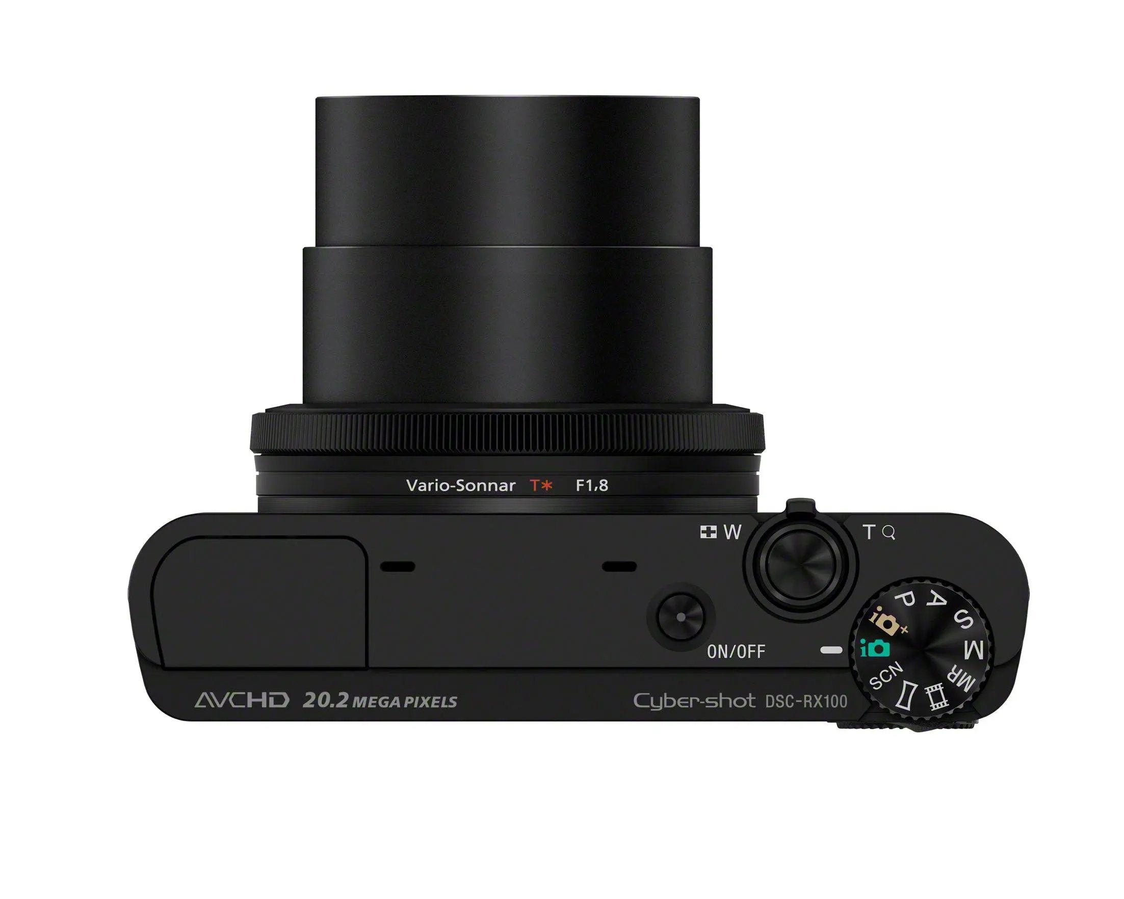 Sony Cyber-shot DSC-RX100 II Digital Camera | BuyDirect & Save