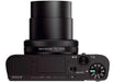 Sony Cyber-shot DSC-RX100 IV Digital Camera