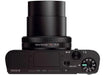 Sony Cyber-shot DSC-RX100 IV Digital Camera USA
