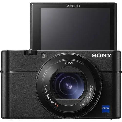 Sony Cyber-shot DSC-RX100 V Digital Camera