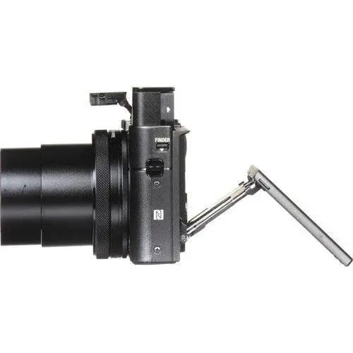 Sony DSC-RX100M5 Cyber-shot Digital Camera w/ Sony Grip Deluxe Kit