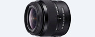 Sony DT 18-55mm f/3.5-5.6 SAM II Lens