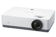 Sony E-Series VPL-EX345 XGA Portable Projector with 4200 Lumens