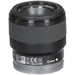 Sony FE 50mm f/1.8 Lens
