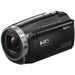 Sony HDR-CX675 Full HD Handycam Camcorder with 32GB Internal Memory