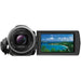 Sony HDR-CX675 Full HD Handycam Camcorder with 32GB Internal Memory