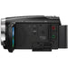 Sony HDR-CX675 Full HD Handycam Camcorder with 32GB Internal Memory