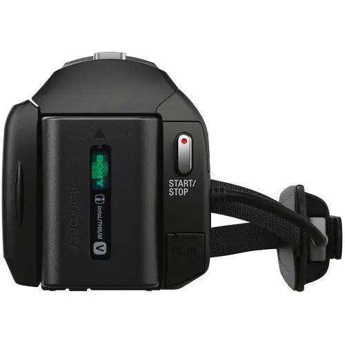 Sony HDR-CX675 Full HD Handycam Camcorder with 32GB Internal Memory