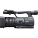 Sony HDR-FX1000 HD MiniDV Handycam Camcorder