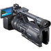 Sony HDR-FX1000 HD MiniDV Handycam Camcorder