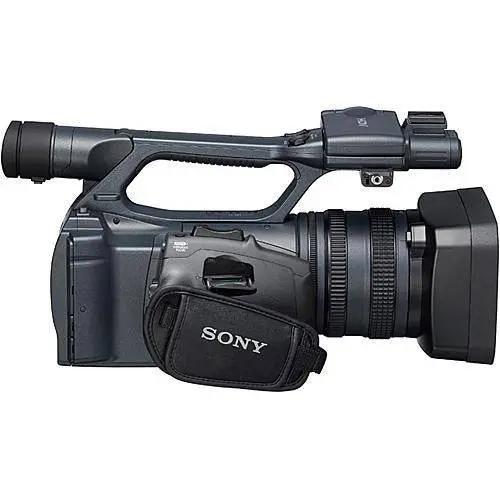 Sony HDR-FX1000 HD MiniDV Handycam Camcorder