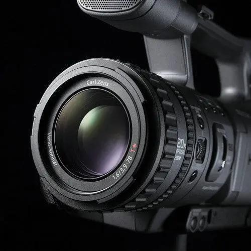 Sony HDR-FX7 3CMOS HDV 1080i Camcorder