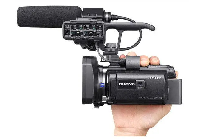 Sony-HXR-NX30u-n-Palm-Size-