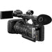 Sony Hxr-nx3/1 NXCAM Professional Handheld Camcorder