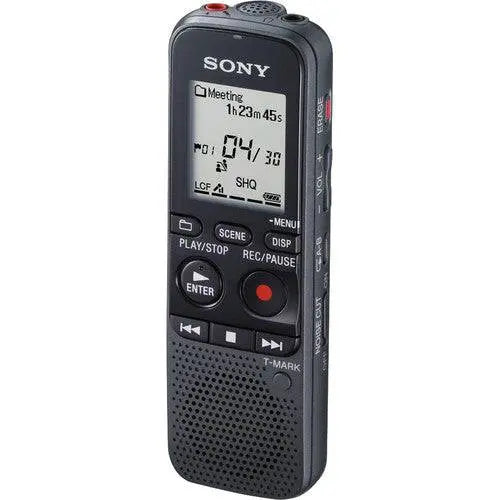 Sony ICD-PX333 Digital Flash Voice Recorder