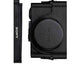 Sony LCJRXC/B Jacket case for DSC-RX100 series (Black)