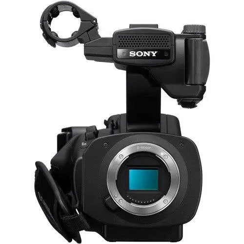 Sony NEX-EA50 Camcorder Body Only | BuyDirect & Save