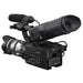 Sony NEX-FS700RH Super 35 Camcorder with 18-200mm