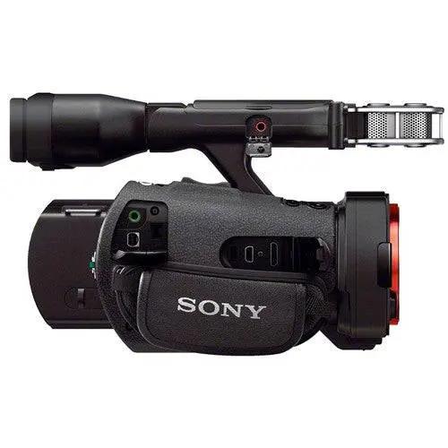 Sony NEX-VG900 Full-Frame Interchangeable Lens Camcorder
