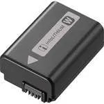 Sony NP-FW50 Lithium-Ion Rechargeable Battery