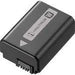 Sony NP-FW50 Lithium-Ion Rechargeable Battery