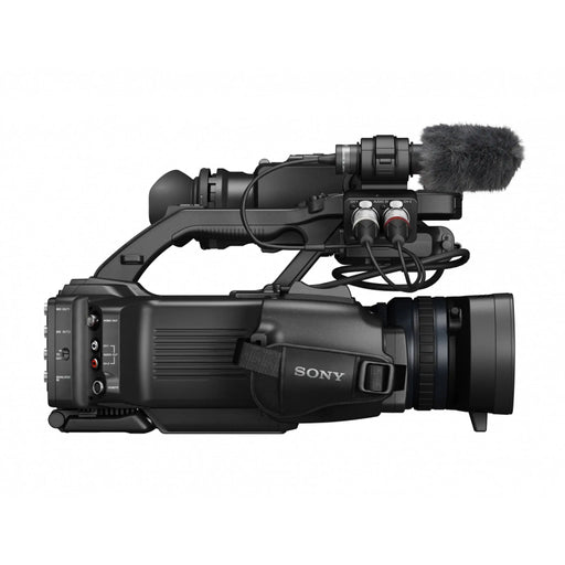 Sony PMW-300K1 XDCAM HD Camcorder