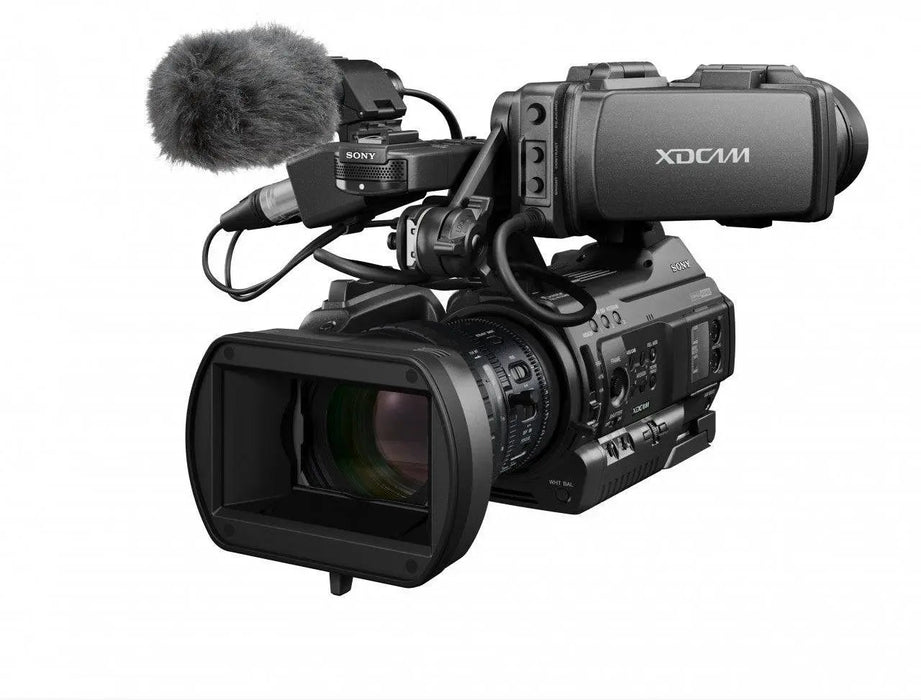 Sony PMW-300K2 PAL/NTSC Camcorder