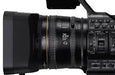 Sony PXW-X160 Full HD XDCAM Handheld Camcorder