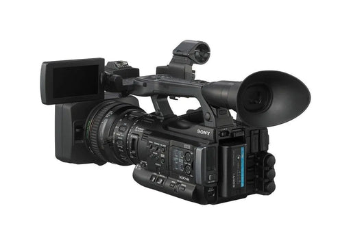Sony PXW-X200 XDCAM Handheld Camcorder
