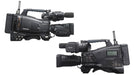 Sony PXW-X320 XDCAM Solid State Memory Camcorder NTSC
