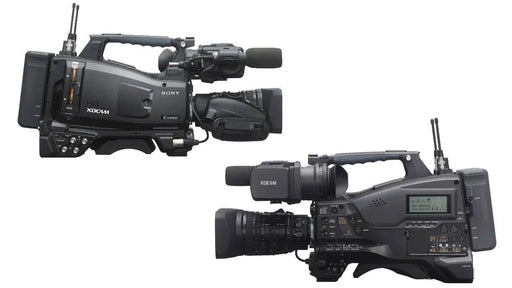 Sony PXW-X320 XDCAM Solid State Memory Camcorder NTSC