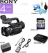 Sony PXW-X70 Professional XDCAM Compact Camcorder USA