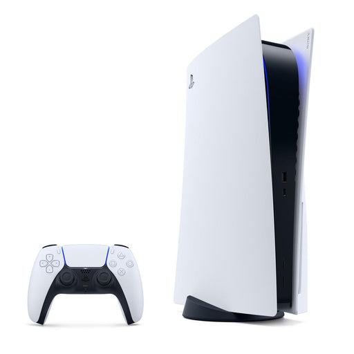 Sony PlayStation 5 Console - NJ Accessory/Buy Direct & Save