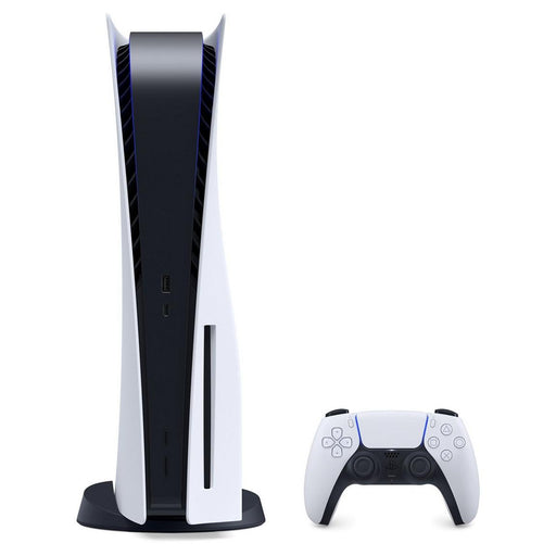 Sony PlayStation 5 Console - NJ Accessory/Buy Direct & Save