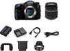 Sony SLT-A99 Alpha DSLR Camera w/Sony 28-75mm f/2.8 Lens USA