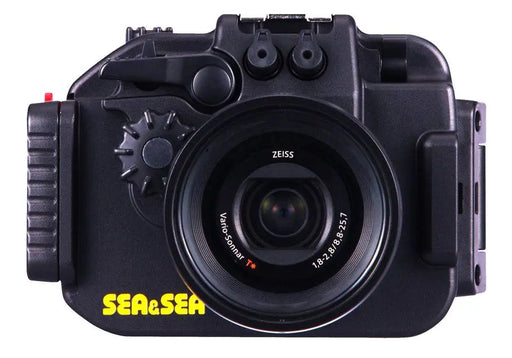 Sony Sea & Sea MDX-RX100III