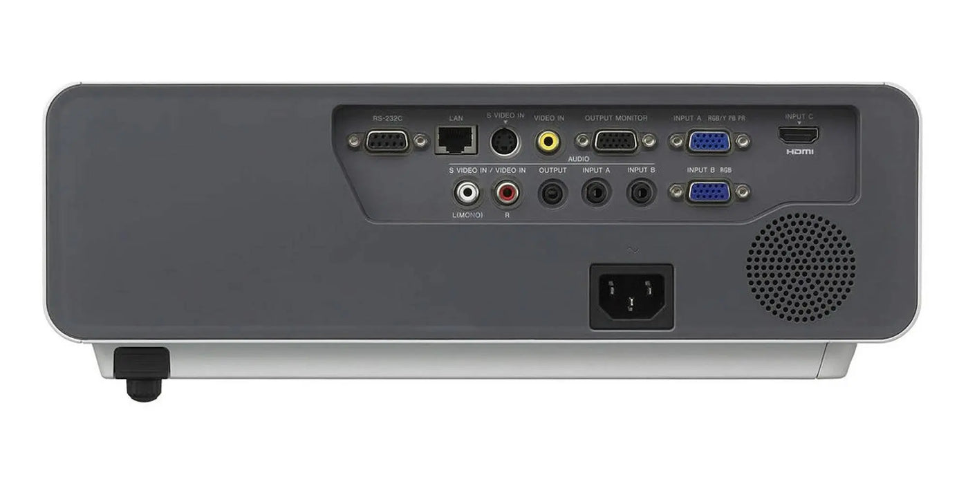 Sony VPL-CH350 4000 Lumen WUXGA 3LCD Projector (White)