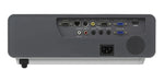 Sony VPL-CH350 4000 Lumen WUXGA 3LCD Projector (White)