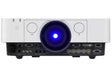 Sony VPL-FHZ55 4000 Lumen WUXGA Data 3LCD Projector (White)