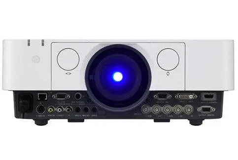 Sony VPL-FHZ55 4000 Lumen WUXGA Data 3LCD Projector (White)