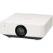 Sony VPL-FHZ60 3LCD Laser Projector White