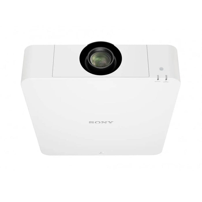 Sony VPL-FHZ60 3LCD Laser Projector White