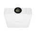 Sony VPL-FHZ60 3LCD Laser Projector White
