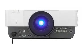 Sony VPL-FHZ700L WUXGA (1920 x 1200) LCD Projector USA