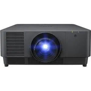 Sony VPL-FHZ91L/B 9000 Lumens WXGA Laser Light Source Projector, Black