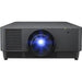 Sony VPL-FHZ91L/B 9000 Lumens WXGA Laser Light Source Projector, Black